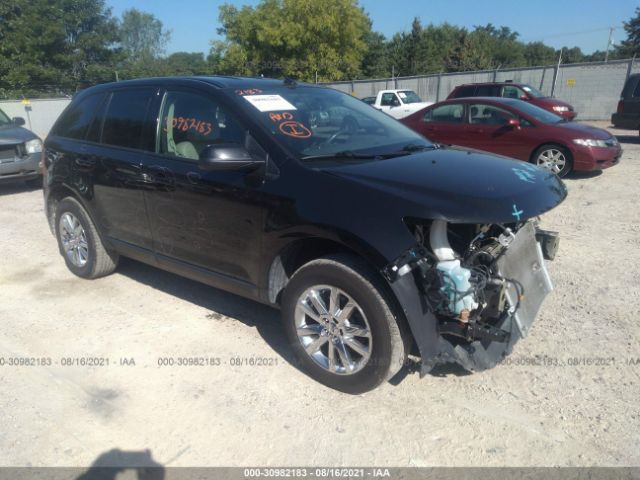 FORD EDGE 2013 2fmdk3jc4dbb05596