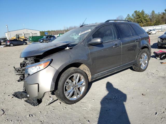 FORD EDGE 2013 2fmdk3jc4dbb43961