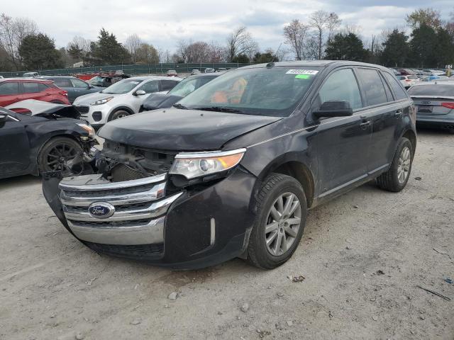 FORD EDGE 2013 2fmdk3jc4dbb73610