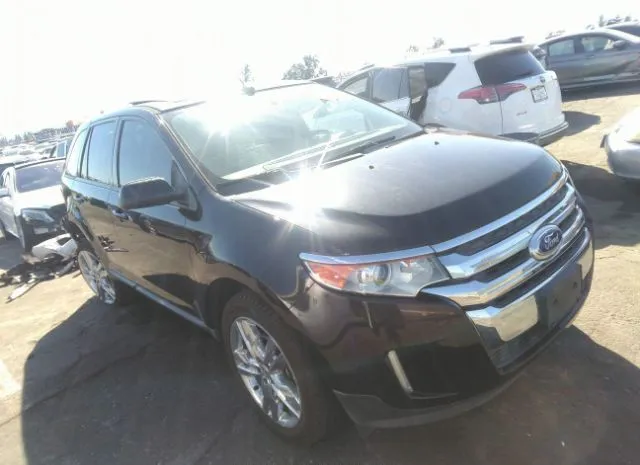 FORD EDGE 2013 2fmdk3jc4dbb79102