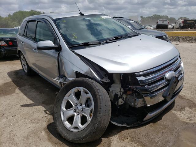 FORD EDGE SEL 2013 2fmdk3jc4dbb82257