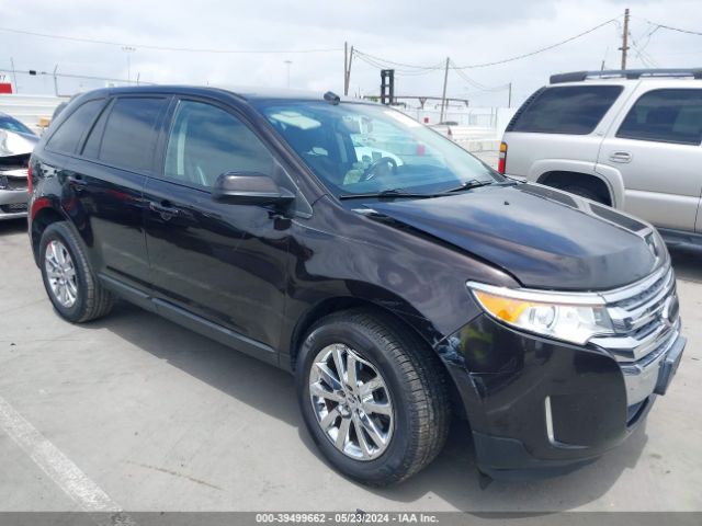 FORD EDGE 2013 2fmdk3jc4dbb86793