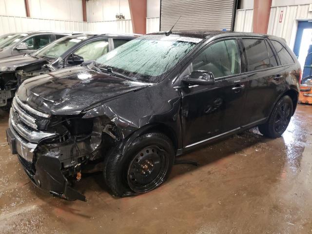 FORD EDGE 2013 2fmdk3jc4dbb96241