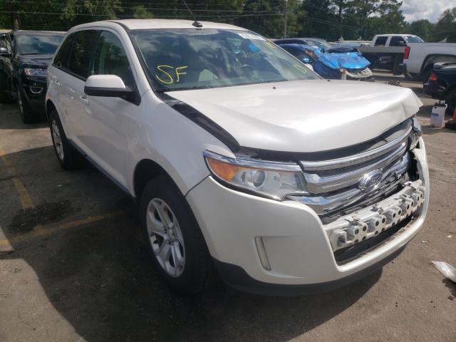 FORD NULL 2013 2fmdk3jc4dbc10932