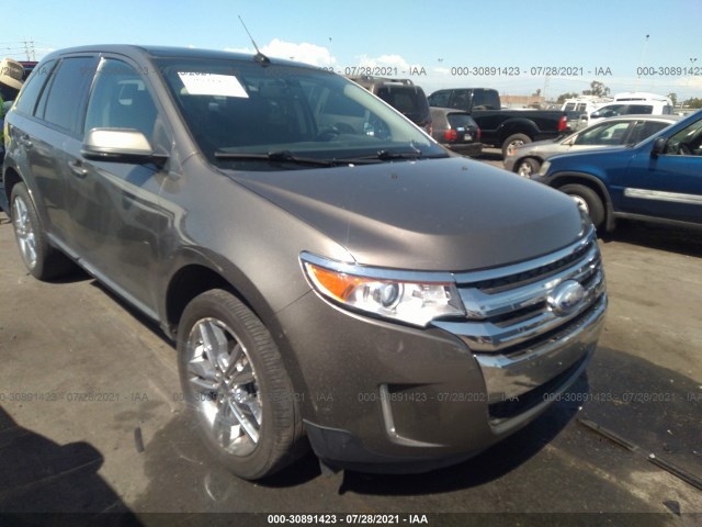 FORD EDGE 2013 2fmdk3jc4dbc17539