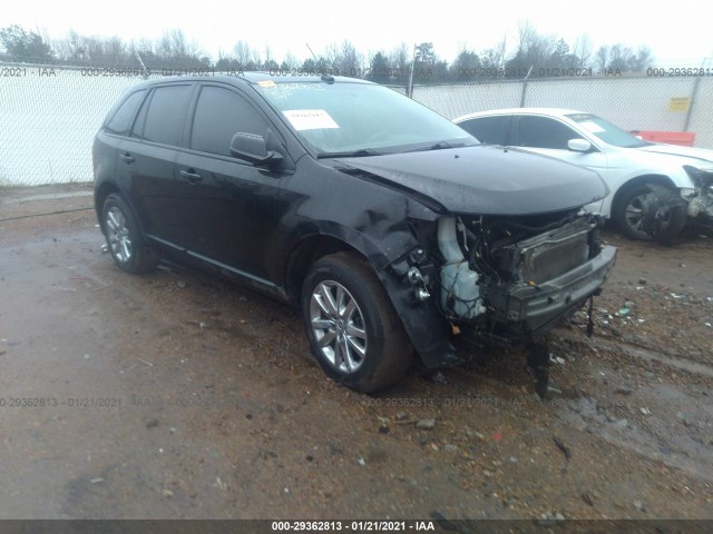 FORD EDGE 2013 2fmdk3jc4dbc20683