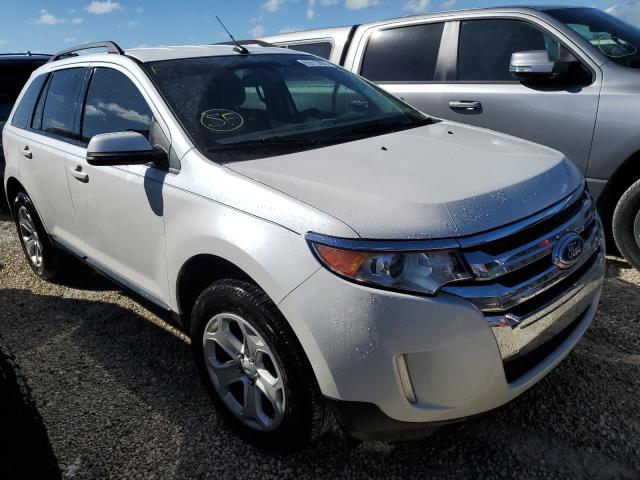 FORD EDGE SEL 2013 2fmdk3jc4dbc20795