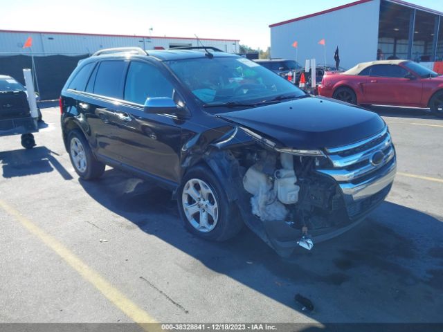 FORD EDGE 2013 2fmdk3jc4dbc44417