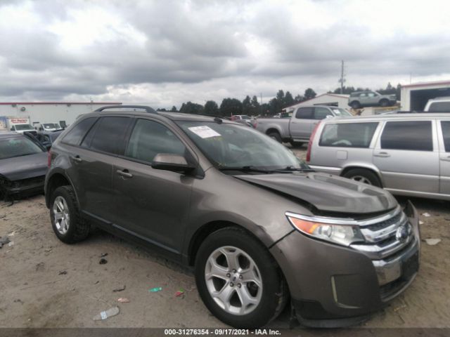 FORD EDGE 2013 2fmdk3jc4dbc52971