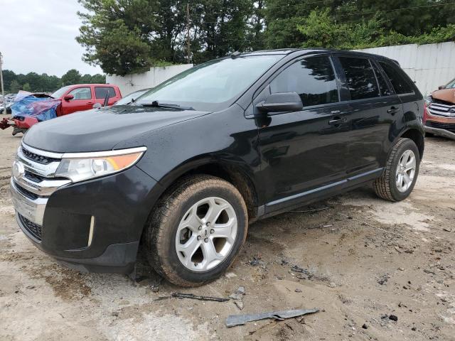 FORD EDGE SEL 2013 2fmdk3jc4dbc64747