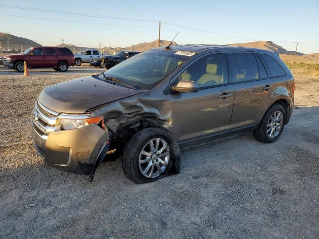 FORD EDGE 2013 2fmdk3jc4dbc65624