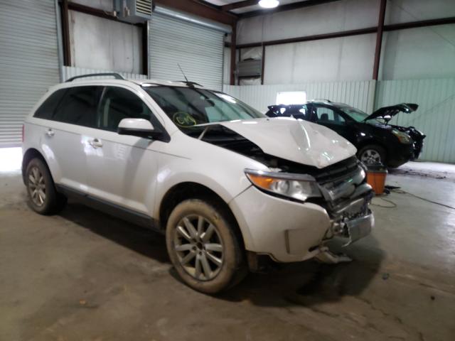 FORD EDGE SEL 2013 2fmdk3jc4dbc77658