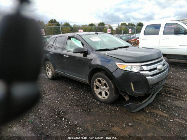 FORD EDGE 2013 2fmdk3jc4dbe03128