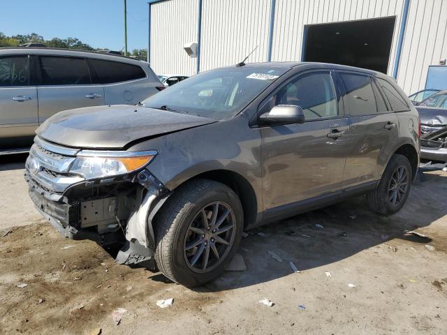 FORD EDGE 2013 2fmdk3jc4dbe10774