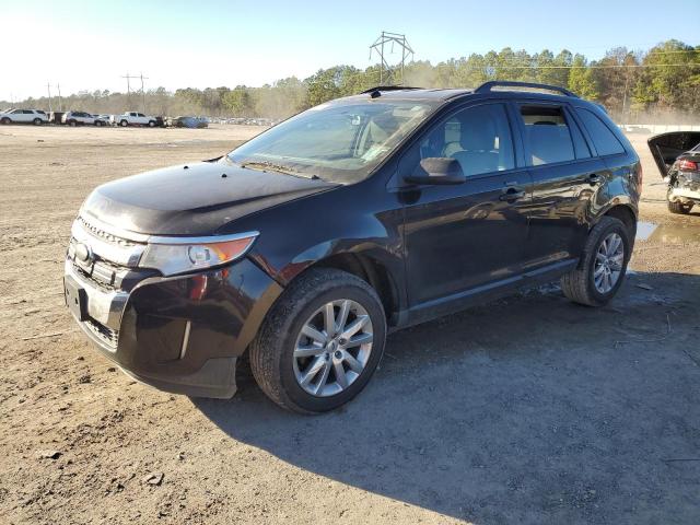 FORD EDGE 2013 2fmdk3jc4dbe11097