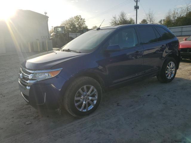 FORD EDGE 2013 2fmdk3jc4dbe24643