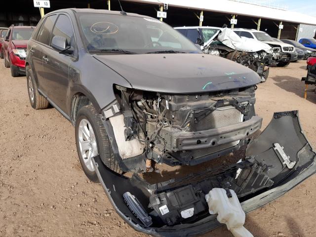 FORD EDGE 2013 2fmdk3jc4dbe33827