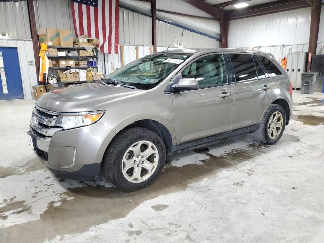 FORD EDGE 2013 2fmdk3jc4dbe35965