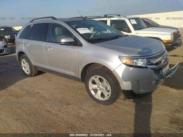 FORD EDGE 2014 2fmdk3jc4eba05421