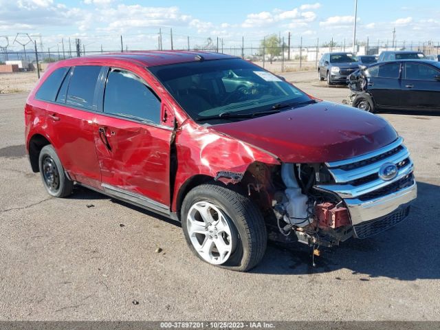 FORD EDGE 2014 2fmdk3jc4eba18573