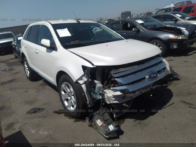 FORD EDGE 2014 2fmdk3jc4eba25362