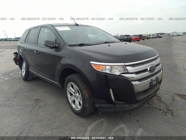 FORD EDGE 2014 2fmdk3jc4eba30688