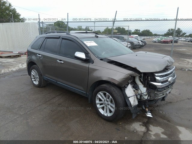 FORD EDGE 2014 2fmdk3jc4eba36653