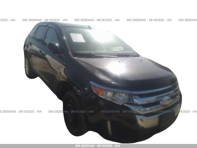 FORD EDGE 2014 2fmdk3jc4eba45711