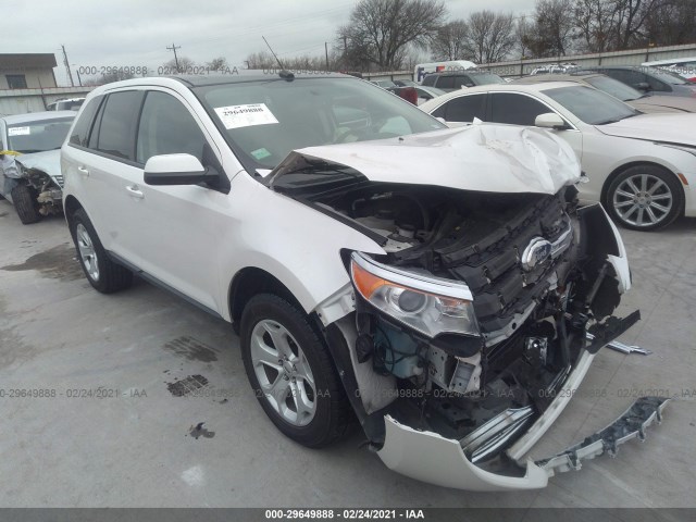 FORD EDGE 2014 2fmdk3jc4eba65361