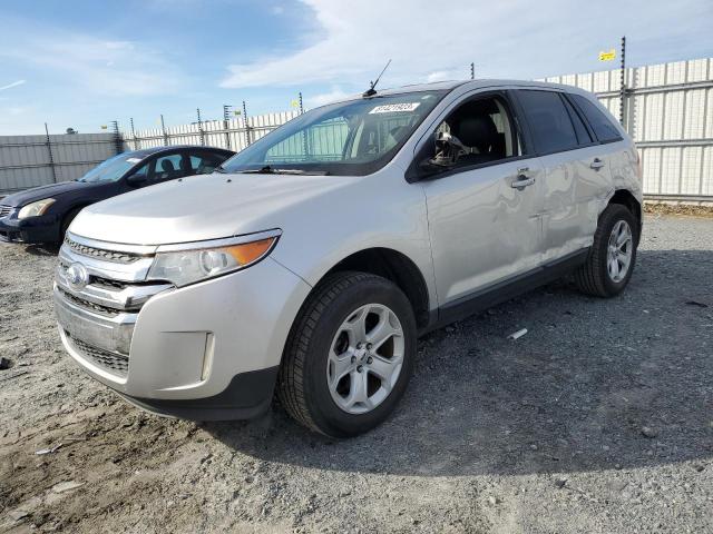 FORD EDGE 2014 2fmdk3jc4eba88963