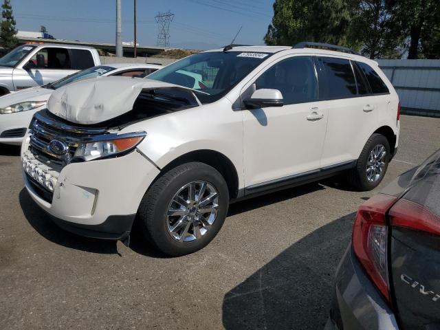 FORD EDGE 2014 2fmdk3jc4eba95511