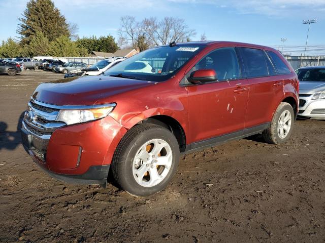 FORD EDGE 2014 2fmdk3jc4eba99008