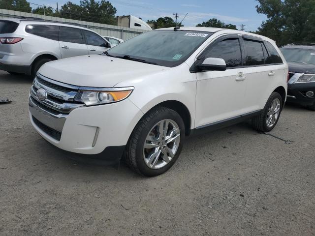 FORD EDGE 2014 2fmdk3jc4ebb10539