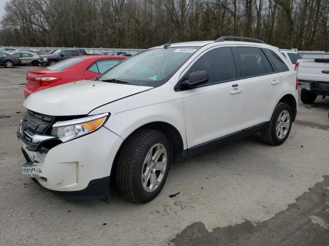 FORD EDGE 2014 2fmdk3jc4ebb16194