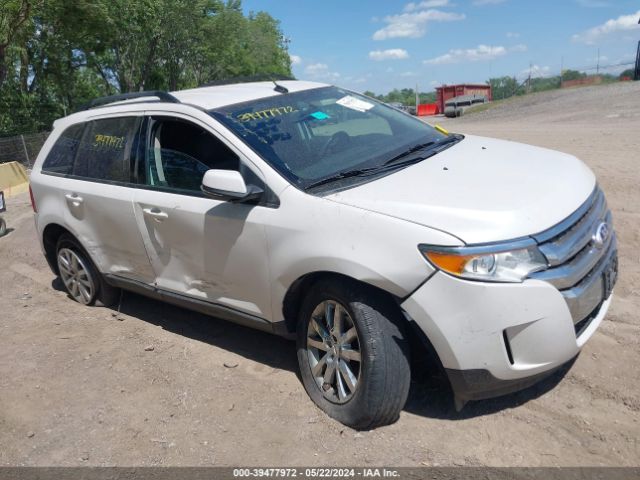 FORD EDGE 2014 2fmdk3jc4ebb17510