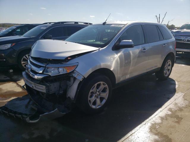 FORD EDGE 2014 2fmdk3jc4ebb17703