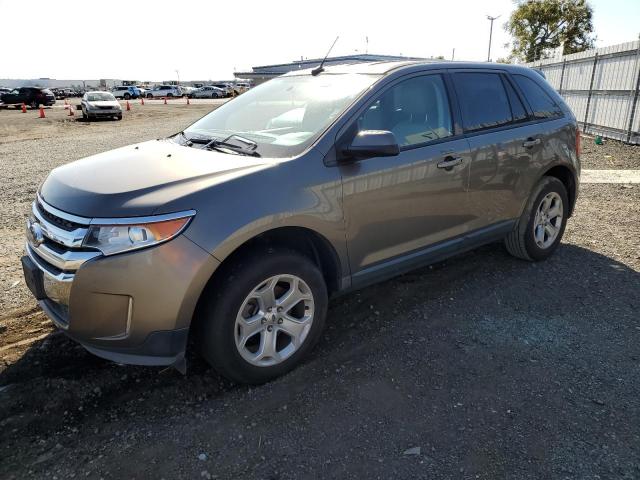 FORD EDGE 2014 2fmdk3jc4ebb39877