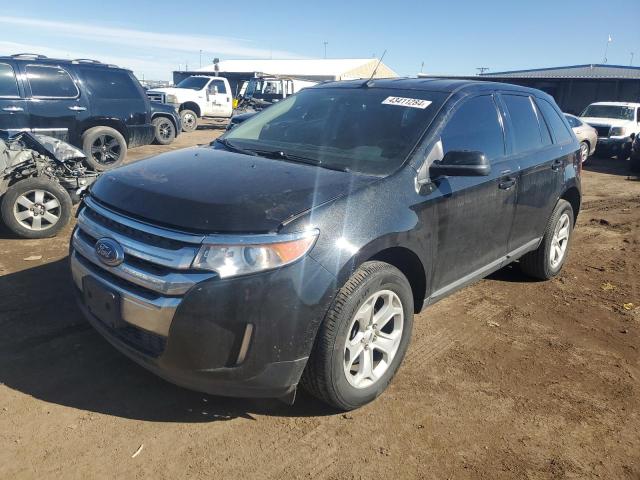 FORD EDGE 2014 2fmdk3jc4ebb40303