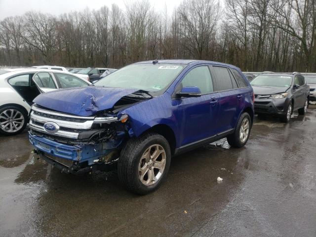 FORD EDGE 2014 2fmdk3jc4ebb44819