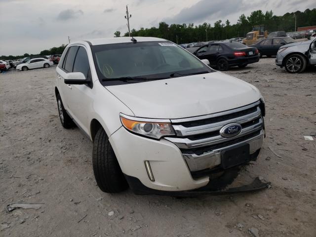 FORD EDGE SEL 2014 2fmdk3jc4ebb52127