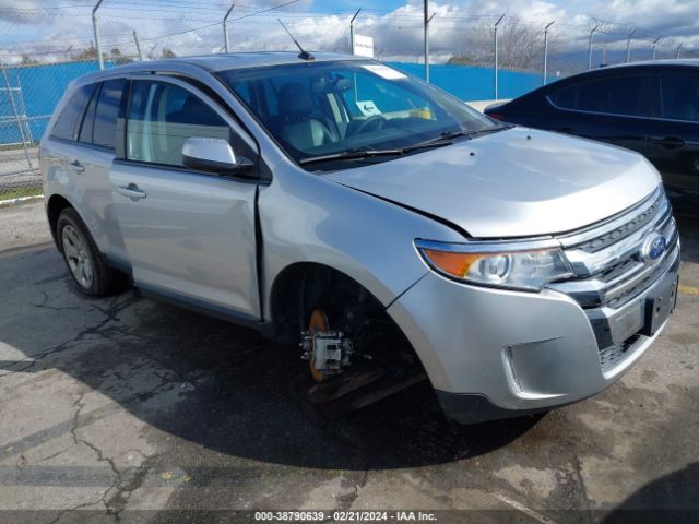 FORD EDGE 2014 2fmdk3jc4ebb57876