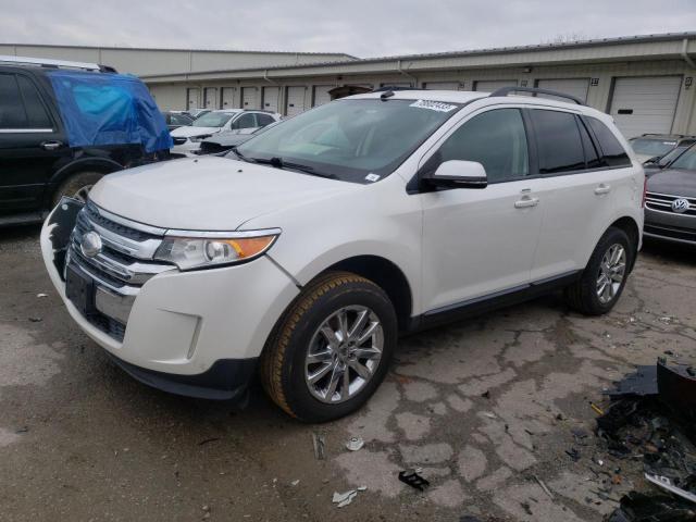 FORD EDGE 2014 2fmdk3jc4ebb62334