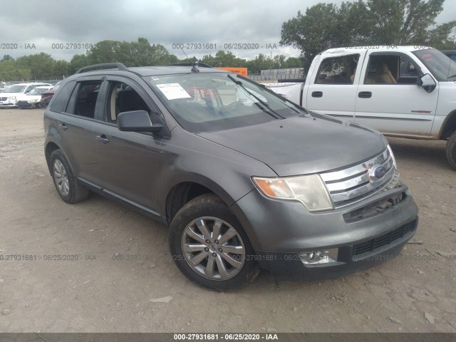 FORD EDGE 2010 2fmdk3jc5aba00495