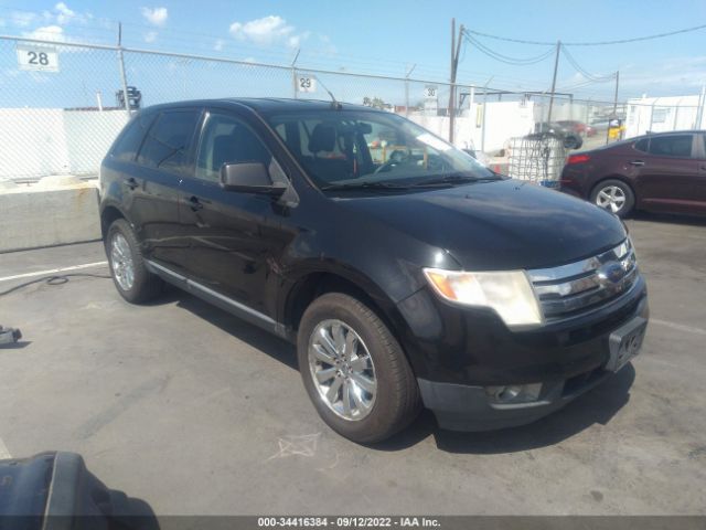 FORD EDGE 2010 2fmdk3jc5aba05454