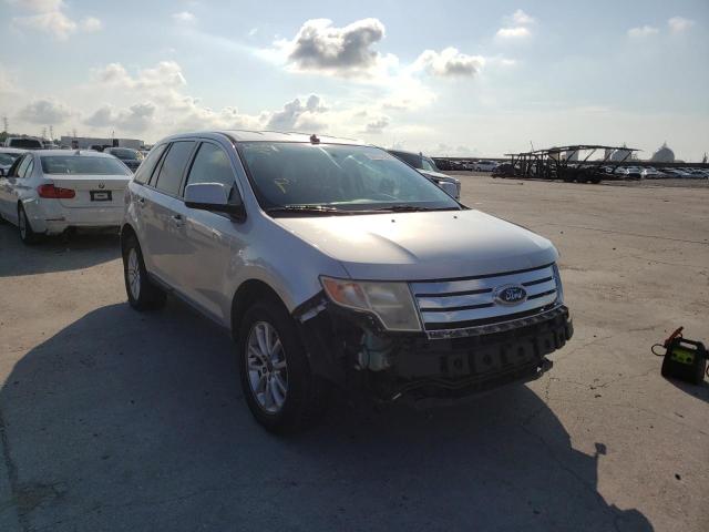 FORD EDGE 2010 2fmdk3jc5aba11545