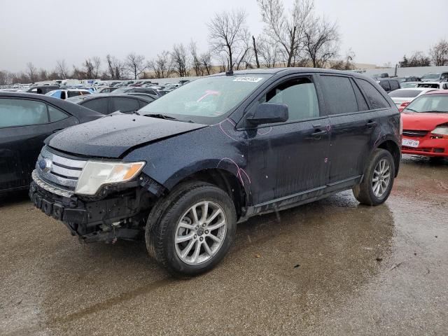 FORD EDGE 2010 2fmdk3jc5aba19063