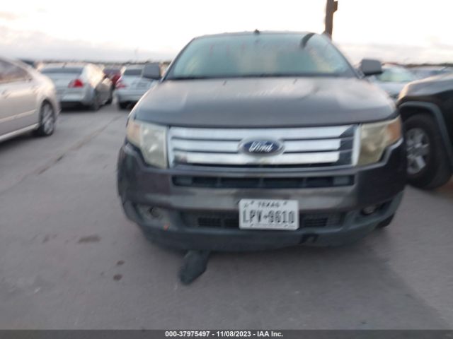 FORD EDGE 2010 2fmdk3jc5aba36087