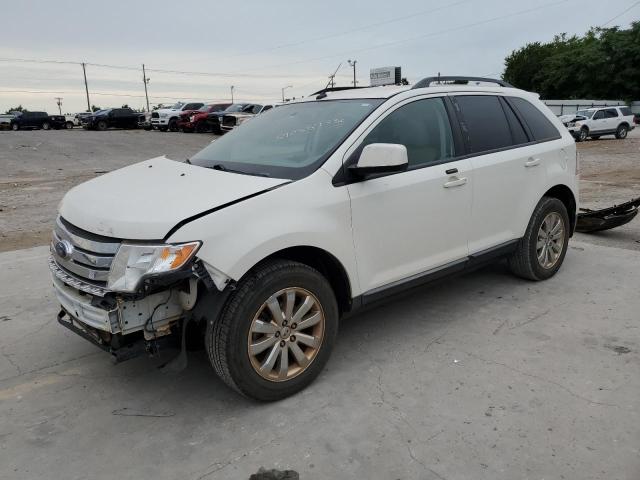 FORD EDGE 2010 2fmdk3jc5aba61829