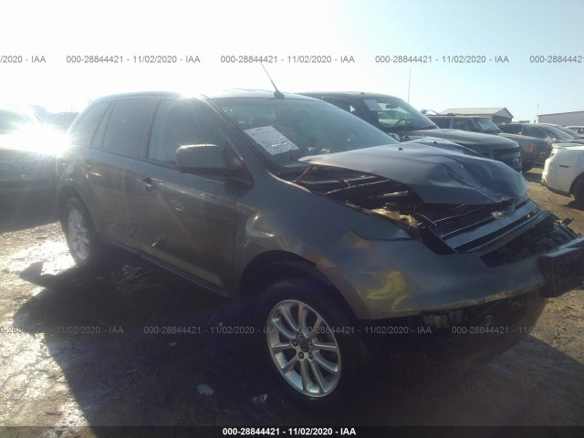 FORD EDGE 2010 2fmdk3jc5aba66934