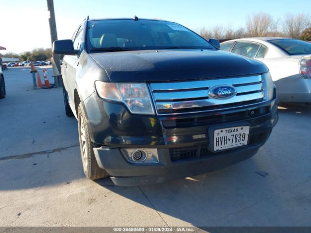 FORD EDGE 2010 2fmdk3jc5aba69980